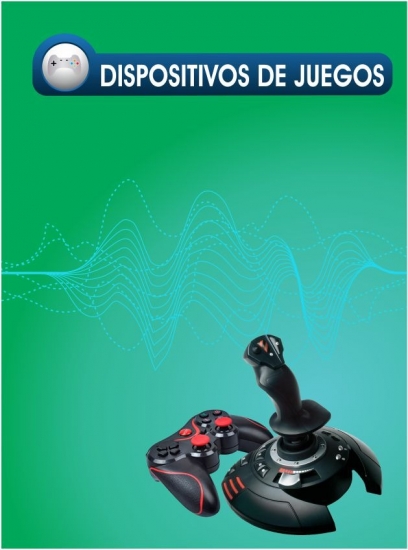 CONSOLAS - GAMEPAD - JOYSTICK